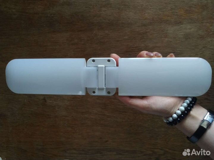 Led лампа для растений