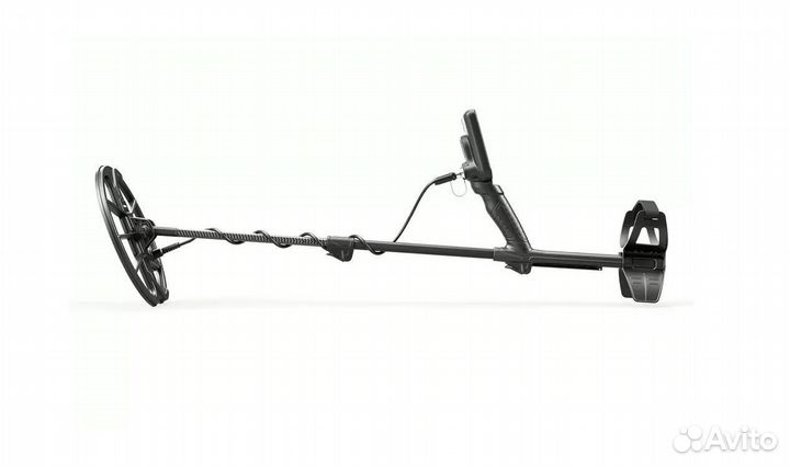Металлоискатель Nokta Simplex BT