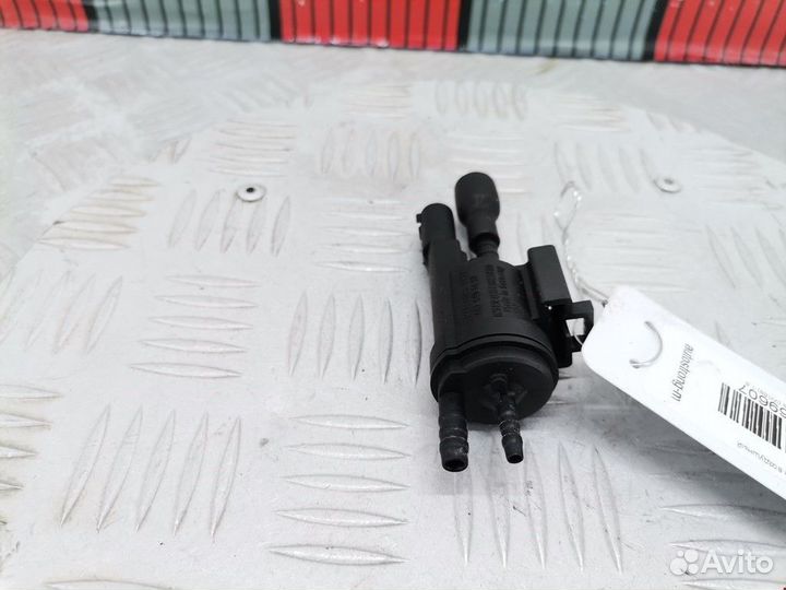 Клапан вакуумного управления Mercedes-Benz A-Класс