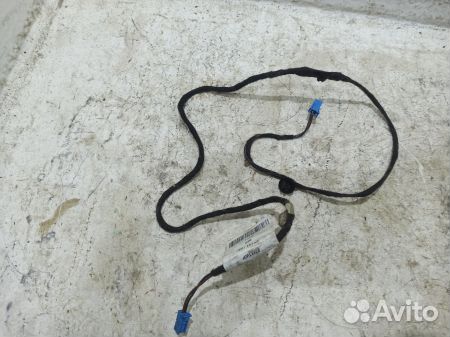 Проводка (коса) A2128203413