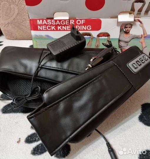 Массажер для тела