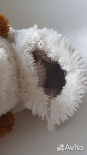 Сумка для девочки