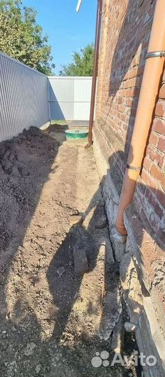 Септик Автономная канализация