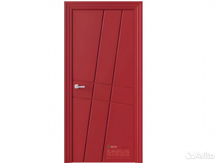 Скрытые двери Invisible