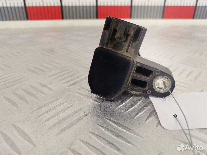 Катушка зажигания Cadillac SRX 2 2012 12632479