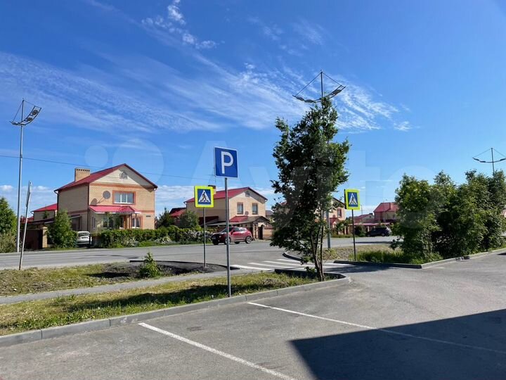 Свободного назначения, 85 м²