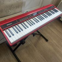 Синтезатор Roland GO-61K