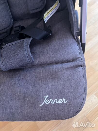 Коляска Palankin