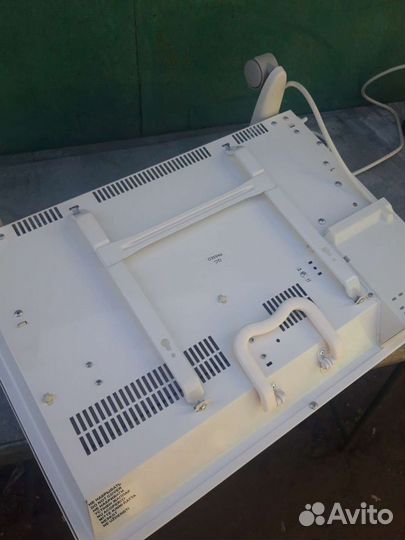 Конвектор электрический heateg,обогреватель бу