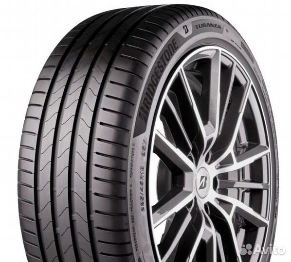 Bridgestone Turanza 6 285/30 R22 104Y