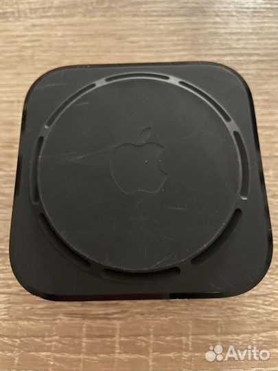 Apple TV 4k 64gb