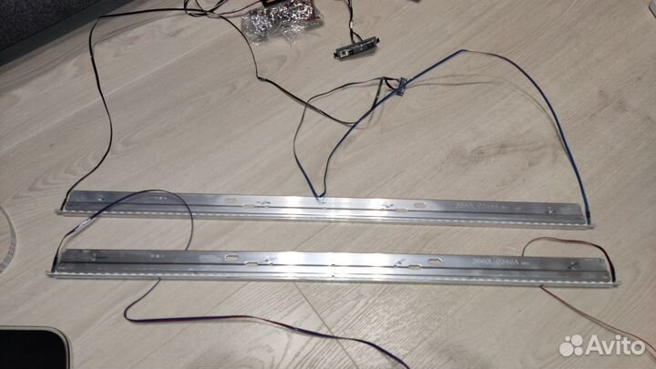 3660l-0346a подсветка