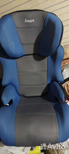 Кресло автомобильное