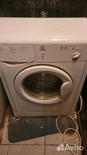 Стиральная машина автомат бу