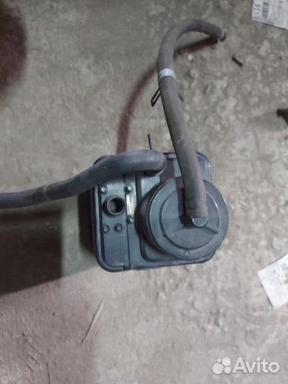 Фильтр угольный Toyota Land Cruiser Prado 150