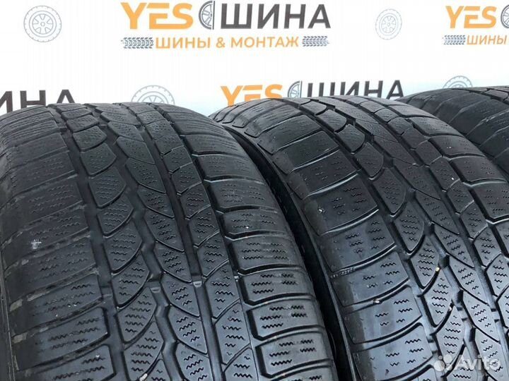 Continental ContiWinterContact TS 850 255/55 R18
