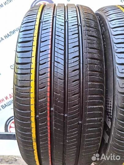 Kumho Solus TA31 215/50 R17 95V