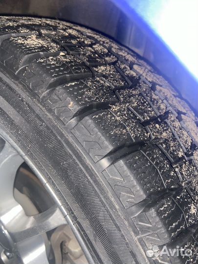 Dunlop SP Winter Maxx WM01 175/60 R16