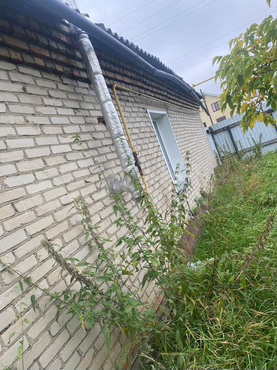 Дом 38,9 м² на участке 9 сот.