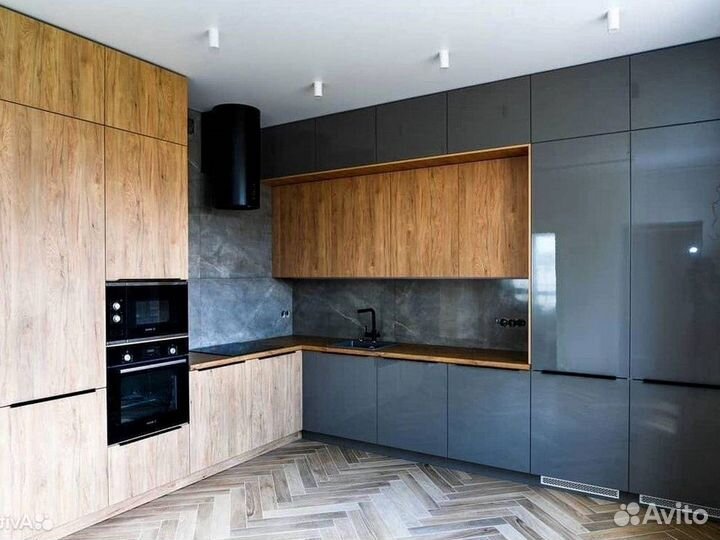 Кухонный гарнитур 