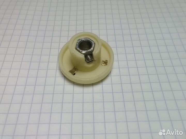 Ручка настройки для 