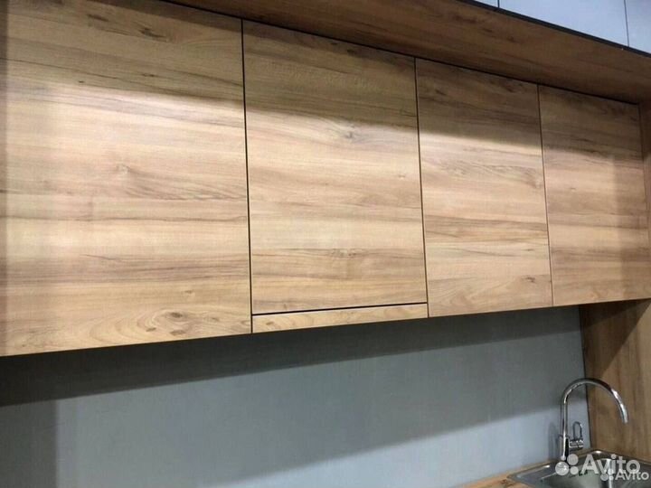 Кухни на заказ от производителя