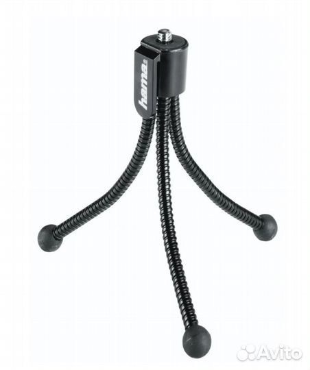 Компактный гибкий штатив для камеры