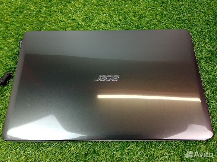 Ноутбук acer aspire e1-571 i3/8gb/hdd750gb/hd15