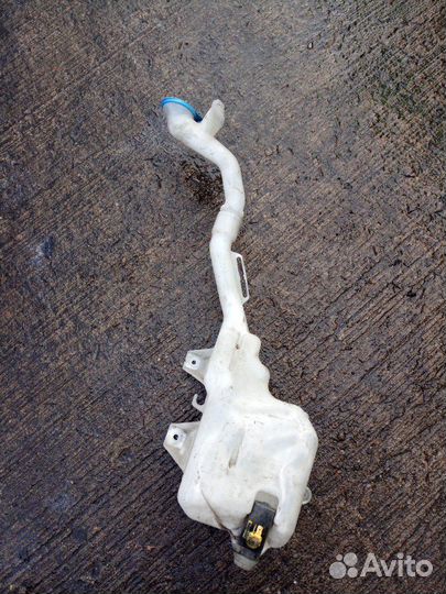 Бачок омывателя Хонда Цивик