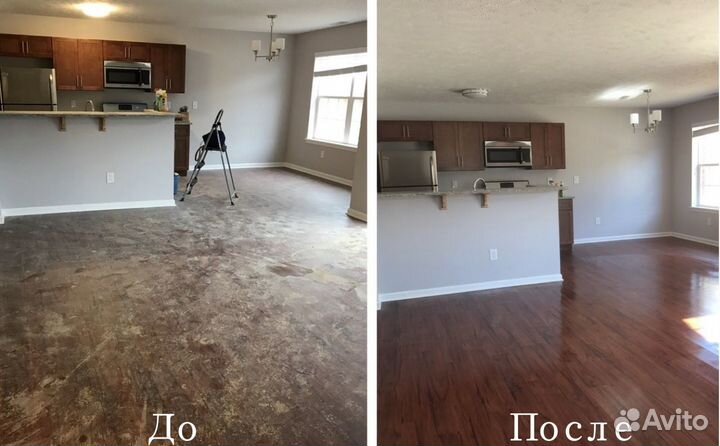 Клининг для бизнеса. Уборка Офисов, ЖК, ТЦ