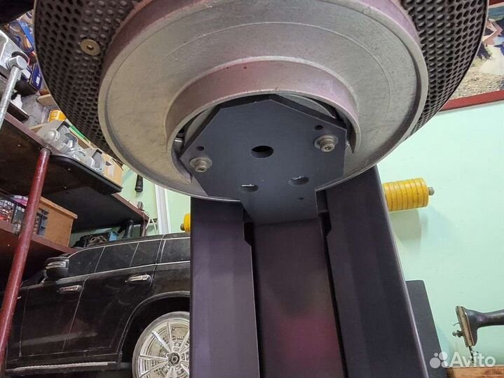 Печь металлокерамическая vita vacumat 40 T