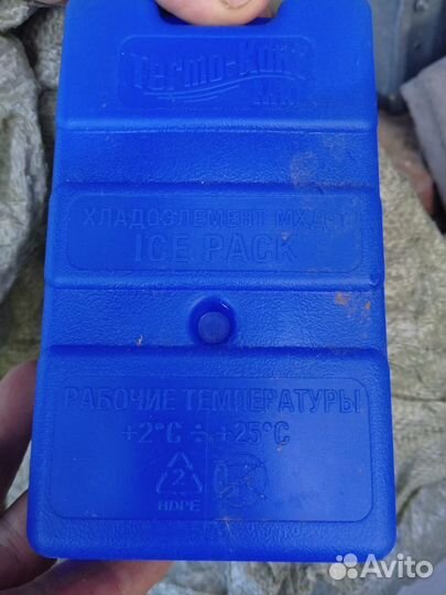 Хладоэлемент