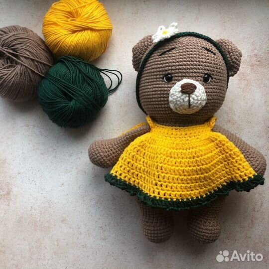 Детские игрушки