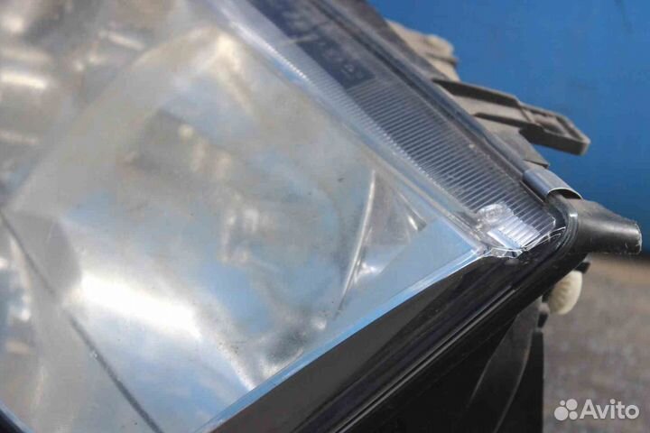 Фара Volkswagen Bora (Фольксваген Бора) A4 1J59410