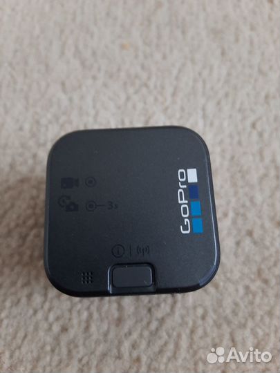 Gopro hero 5 session