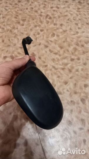 Правое зеркало honda af34