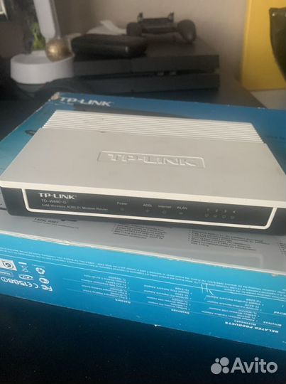 Wifi роутер 5g модем