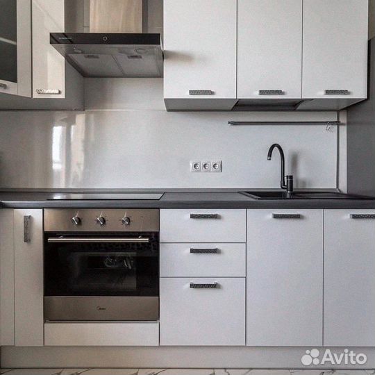 Кухни в наличии и на заказ