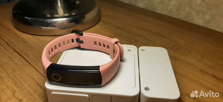 Смарт часы honor