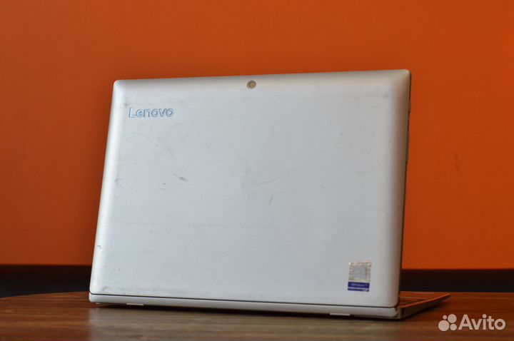 Нетбук-трансформер Lenovo Miix 320-10ICR