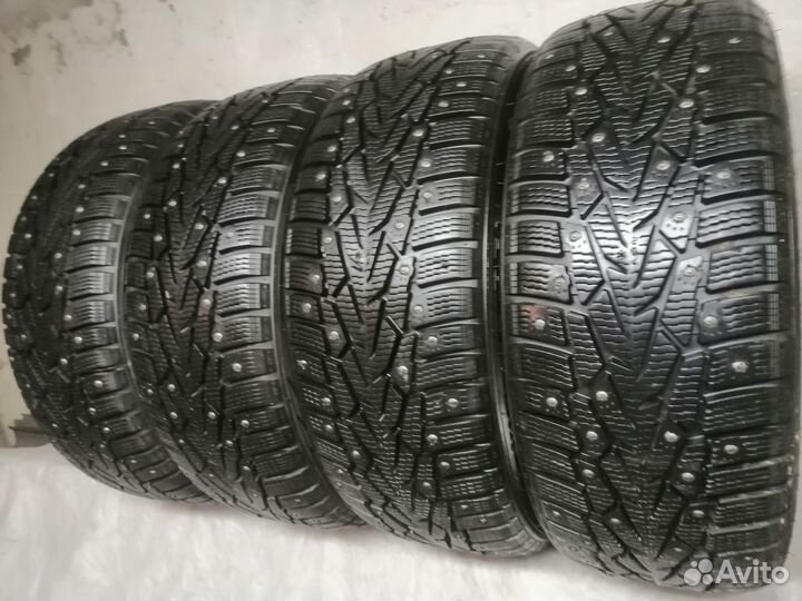 Nokian Tyres Nordman 7 205/50 R17 93T