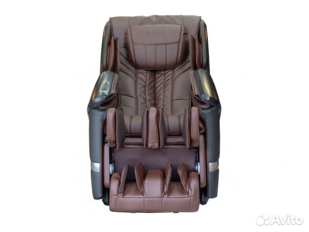 Массажное кресло