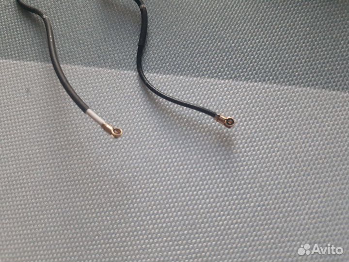 Антенны wifi Lenovo S340-15IWL