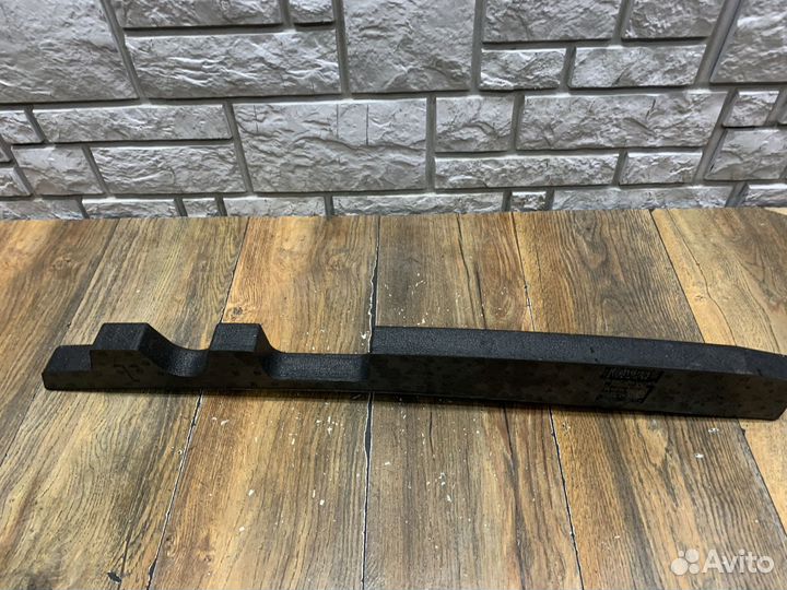 Renault Kaptur Наполнитель заднего бампера