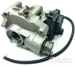 Редуктор передний в сборе Stels ATV 500/700 HiSun