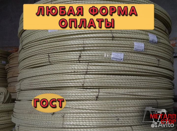 Композитная арматура