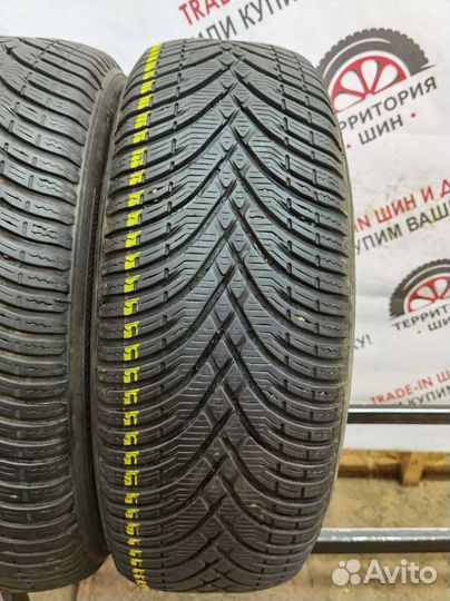 Kleber Krisalp HP3 215/65 R16 102H