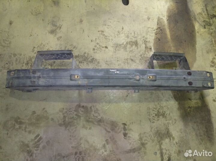 Усилитель бампера Форд Транзит 2006-2014