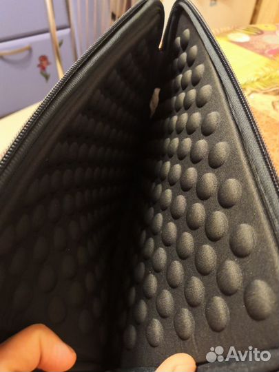 Чехол на молнии для планшета 8 дюймов