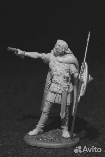 Миниатюра Chronos Miniatures CHM-54278(M)